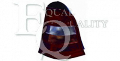 EQUAL QUALITY gp0224 -  Рассеиватель, фонарь указателя поворота